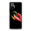 Abstract Line Sexy Couple Body Phone Case Cover for Redmi 13C 10C Note 13 12 10 11 Pro Plus 7 8T K40 K50 Gaming Pro Soft Shell