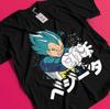 Vintage Special Anime Love T-shirt Japanese shirt Anime T-shirt Manga Gift Shirt BB527