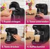 Капсульная кофемашина Bosch TAS102E Tassimo Happy friendly