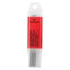 YG7 high-speed carbide end mill, cylindrical, face, 8x20mm, FI 6mm, Vorstahl