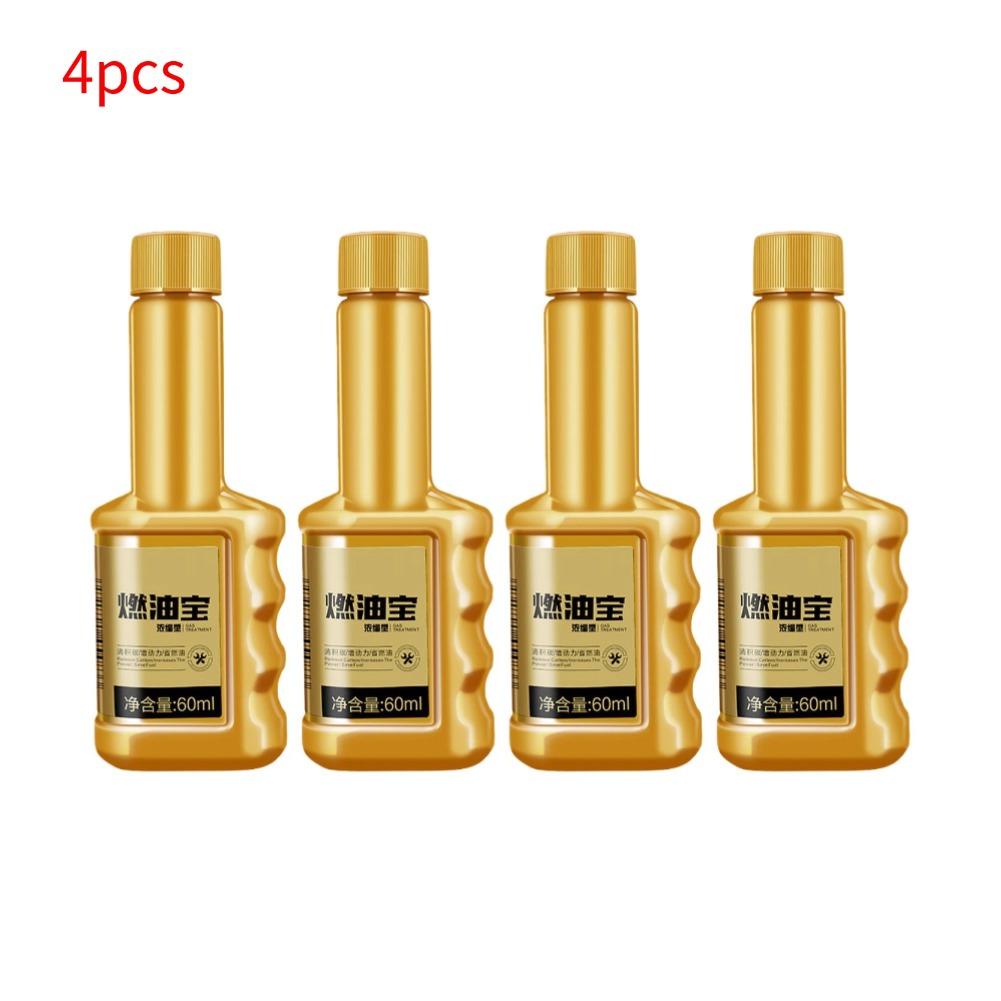 60ml Diesel Injector Cleaner Automotive Carbon Cleaner Fuel Additive Car Engine Oil System Cleaner Diesel Oil Saver Cleaner