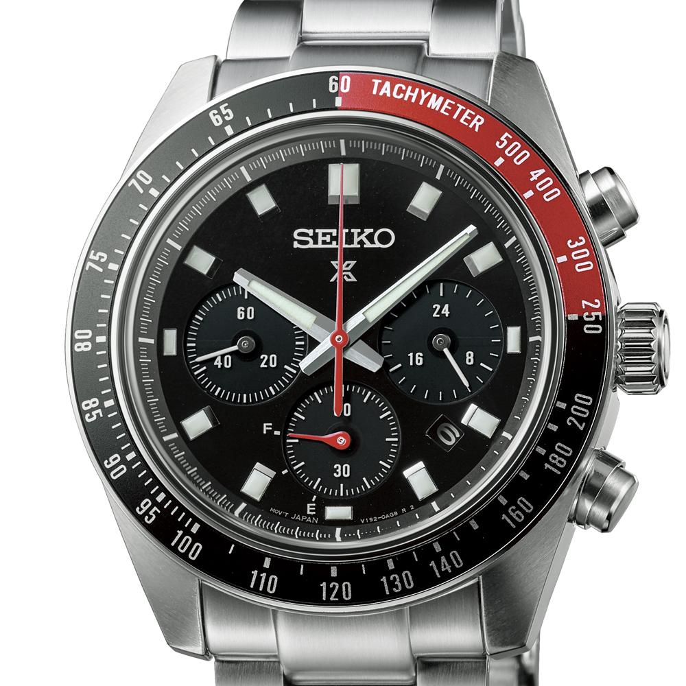 Seiko PROSPEX Men's Watch SSC915P1