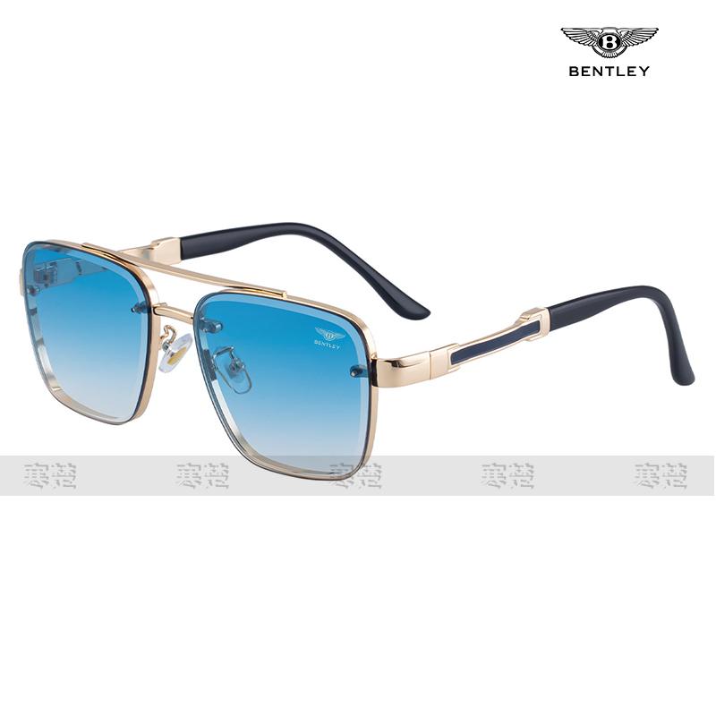 For Bentley Continental GT MULLINER Bentayga Flying Hurtling Spurlogo Car High End Men And Women Sunglasses Protection Goggles