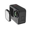 HD UV Replacement Lens for GoPro 12 11 10 9 Protective Mirror Lens Dust Cover for GoPro Action Camera Filter Accessory