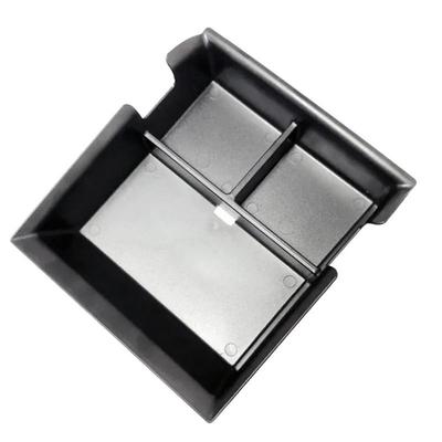 Car Center Console Btorage Box Armrest Box Storage Tray For BYD Atto 3 Yuan Plus Atto3 Accessories