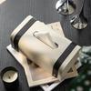 Miflame Retro Tissue Box