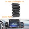 Dashboard Central Left Right Air Vent Grille Outlet Panel Cover Replacement For Mercedes Benz GLE GLS W166 W292 2015-2019