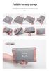 Foldable Large-Capacity Travel Bag with Dry/Wet Compartment for Gym, Swimming, Yoga, Student Trips, and Business Travel