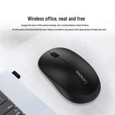Lenovo M100 Pro Wireless Rechargeable Mouse