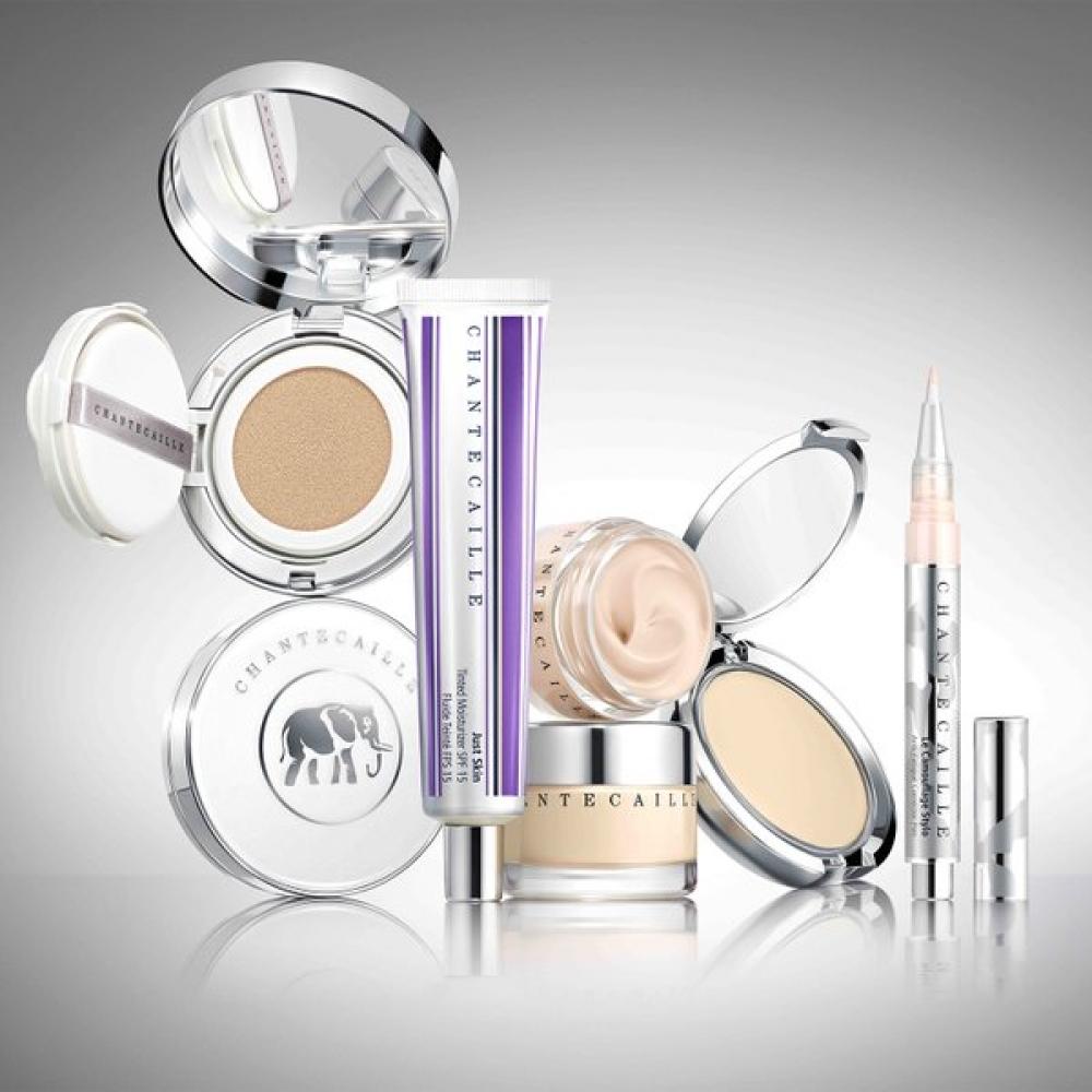 ChantecailLe Le Camouflage Stylo conceaLer