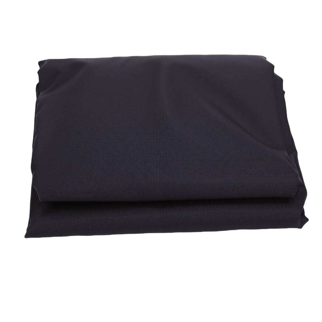 Solar Shower Cover Oxford Cloth Water Proof Weather   Outdoor Shower Cover for 10.6 Gallon Solar Shower