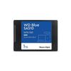 Western Digital SA510 Internal SSD 1TB SATA 6Gb/s Not-specified