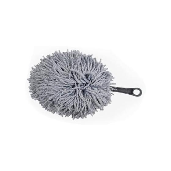 Microfiber mop for car washing A lightweight cleaning mop that is convenient for removing dust from the car body and cleaning windows Car cleaning