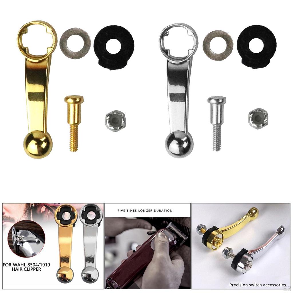 Adjusting Rod Lever Kit for