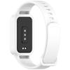 Flexible Silicone Bracelet Waterproof Sweatproof Antiscratch Belt For Band 3/Band 9 Active Unisex Wristband, Waterproof