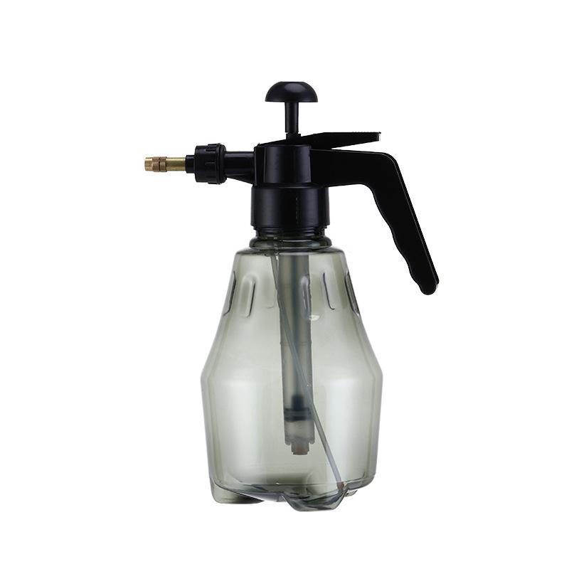 watering can watering flowers watering sprayer spray pipe air pressure spray kettle special household gardening flower watering kettle