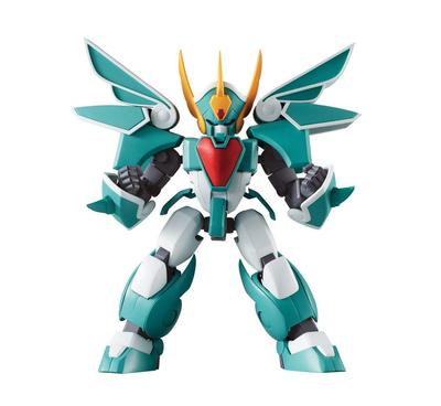 Variable Action MINI Demon King Granzort Windsort 110 mm ABS bemalte bewegliche Figur ca.