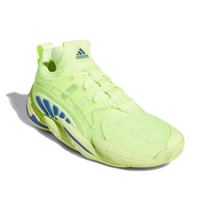 Adidas Crazy Byw X 2.0 'Hi Res Yellow' Sneakers EE6009