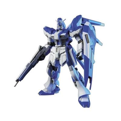 Gundam Model Kit - Bandai Hobby - 095 Hi-Nu Gundam Gunpla HG 1/144 - Articulated Figure