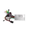 24V/36V/48V 350W Brushless Motor Controller with LCD Display for Electric Bike Scooter