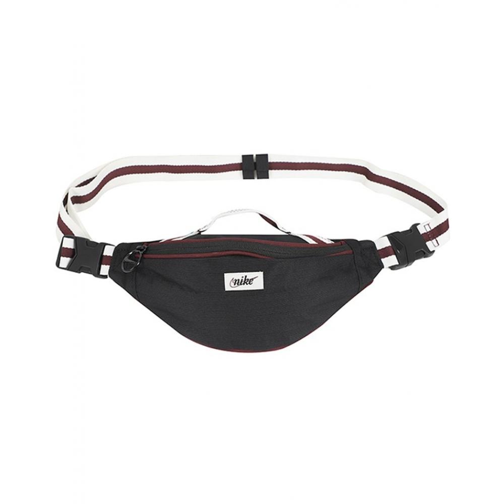 

Nike Hip Colored Waistback Heritage Retro Fanny Pack DR62660111