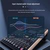 HuiDu Professional Digital Mixer Console (CN Version)