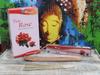 6x Rose Masala Incense Sticks 12 Count Vedic