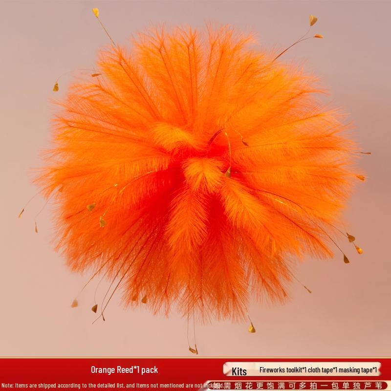 Handun New Year Fireworks Decoration