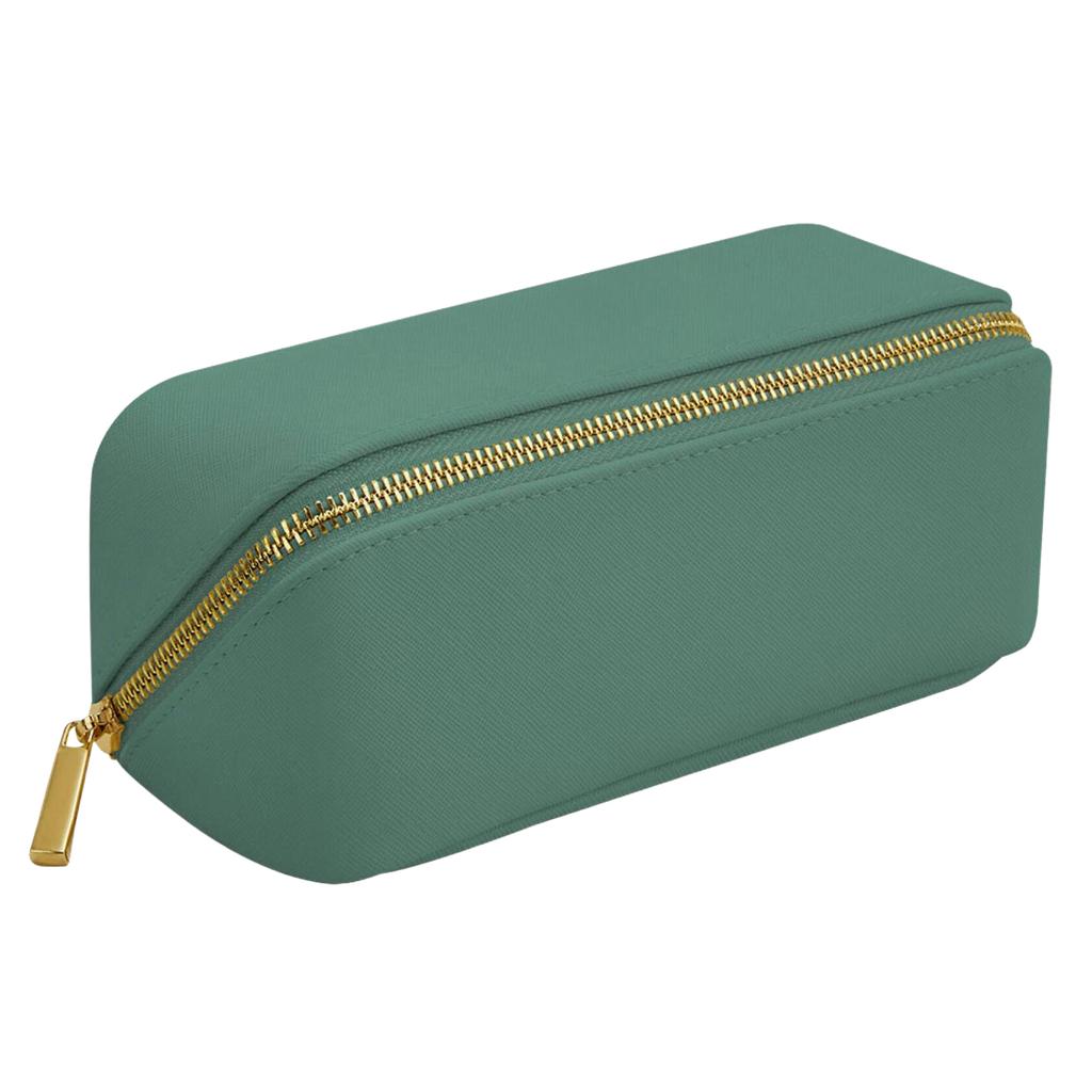 BagBase Boutique Mini Open Flat Toiletry Bag