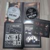 [USED] StrayKids District9 Unlock Blu-ray