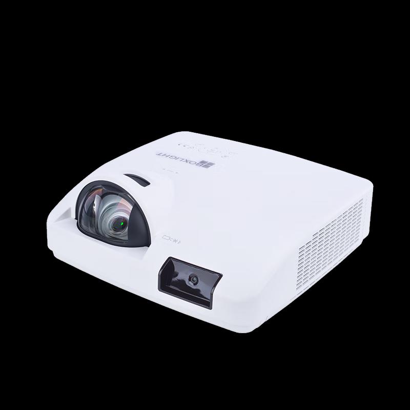 

BOXLIGHT EW536 Direct Short-Throw Projector (CN version)