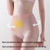 MIIOW Women's Postpartum High-Waist Tummy Control Briefs