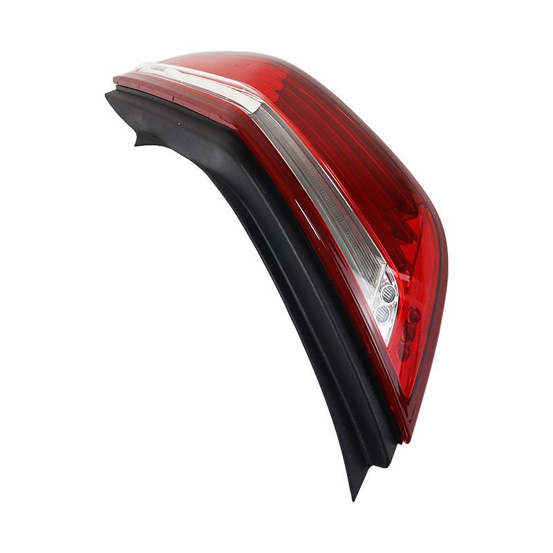 C2D51416 Exterior Accessories For JAGUAR XJ XJL XJR 2010-2015 Car Rear LED Tail Light Signal Lamp Warning Brake Light Assembly