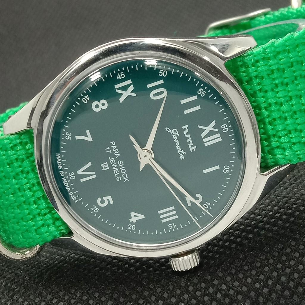 

Б/У HMT JANATA ИНДИЙСКИЕ МУЖСКИЕ МЕХАНИЧЕСКИЕ ЧАСЫ a283719-1 Артикул 534p-a283719