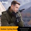 JEEP Men's Outdoor Winter Warm Touchscreen Gloves