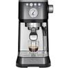 Coffee Machine Solis Barista Perfetta Plus Black (980.17)