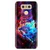 For LG G6 Case Cute Cat Cartoon Cover Soft Silicone Phone Case For LG G6 Plus G 6 LGG6 H870 H871 H872 H873 Back Cover 6.7'' Capa