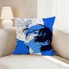 Game P-Persona 3 4 5 Anime Pillow Case Pattern Printed Pillowcase For Living Room Sofa Cushion Cover