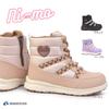 Fashion Boots NM WPJ020 Purple [Moonstar]