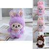 Cute 15cm Monkey Plush Toy And Keychain Perfect For Weddings And Carnival Prizes