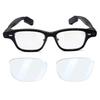 Quark AI Glasses S1 Anti-Scratch HD Screen Protector & Smart Lens Film