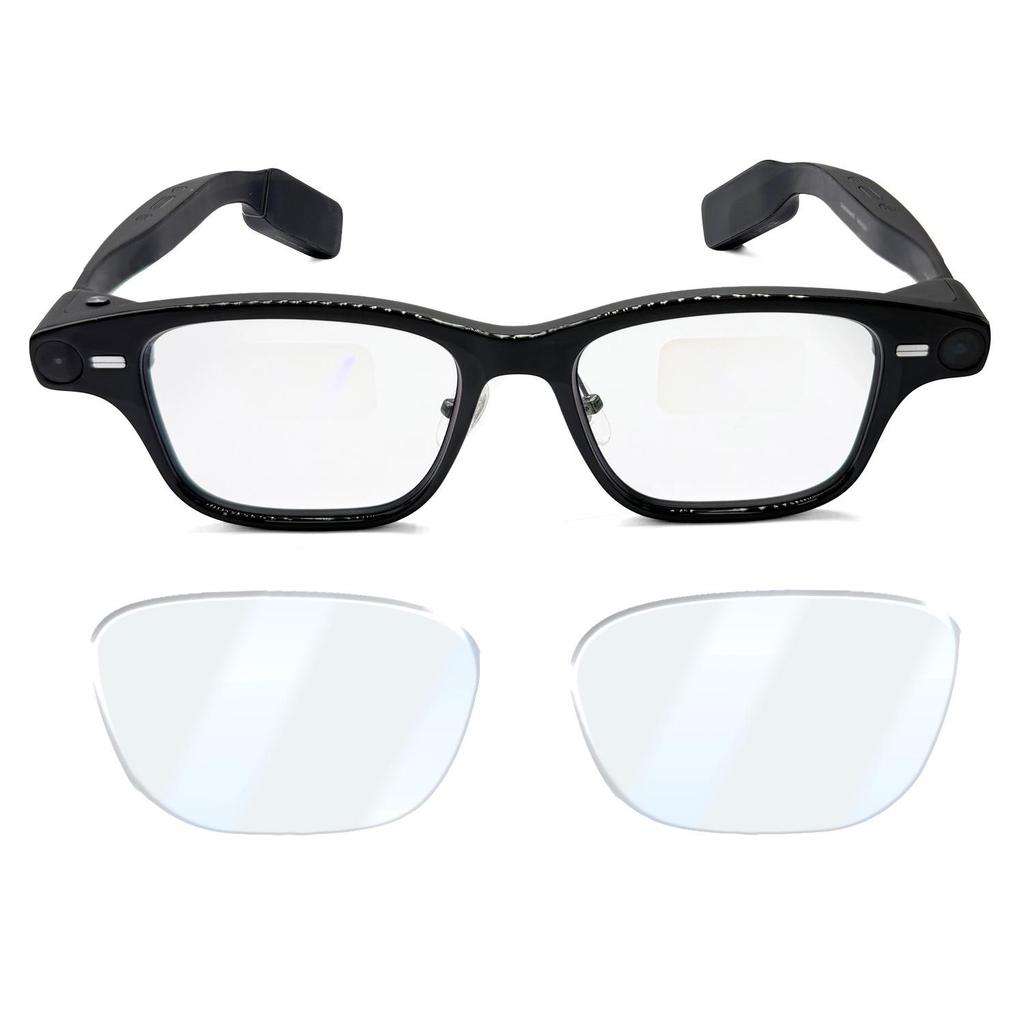 Quark AI Glasses S1 Anti-Scratch HD Screen Protector & Smart Lens Film