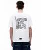 Opeoseu0012 Op. 07 Liberty T-Shirt White