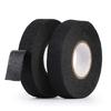 Automotive Heat Resistant Fabric Wire Harness Tape Black Cloth Electrical High Temp Tape Insulating Fabric Cloth Tape