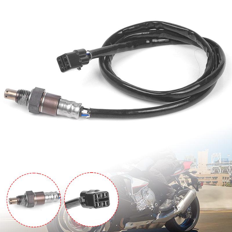 2CR-8592A-10 1WD-H592A-00 1WS-8592A-00 Motorcycle Oxygen Sensor For Yamaha YZFR1/FZ10MT10 2015-2021 YZF R3 MT03 R25 2015-2019