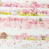 1 Stück/1 Los Dekoratives Klebeband Die Kirschblütensaison Masking Tapes Scrapbooking DIY Papier Japanische Sticker