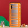 Back to the Future Flux Capacitor Case For Samsung Galaxy A55 A52 A32 A12 A33 A06 A16 A26 A36 A56 A15 A53 A13 A34 A54 A14 A17