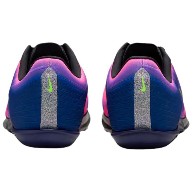 Nike Air Zoom Maxfly 2 Glam Fierce Purple Pink Blast Men Sneakers Flash-Crimson Black IM9129-500