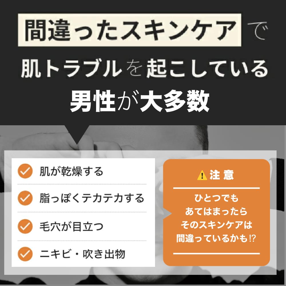 GORILLA COSMETICS SE Wash Shave Foaming Facial Cleanser Bottle Cosmetics Skin Care & 150ml/1 Men's