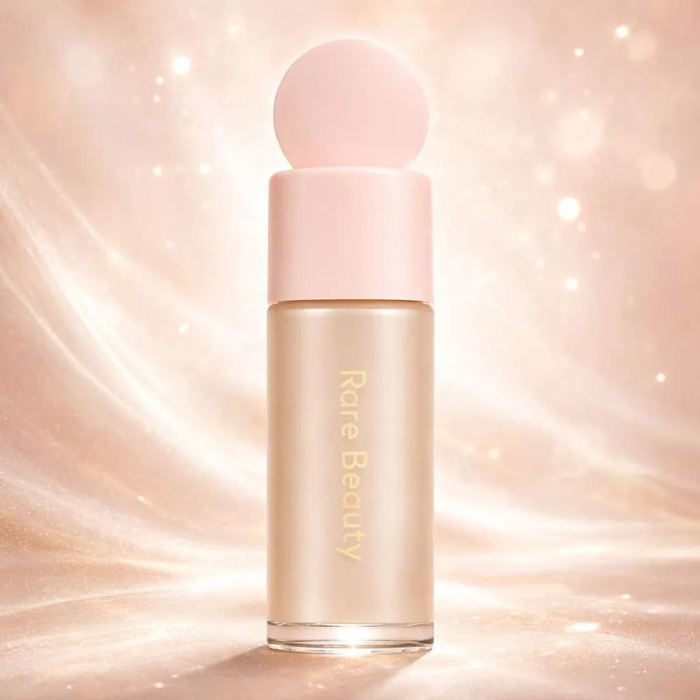 Rare Beauty Positive Light Liquid Luminizer Highlighter Enlighten